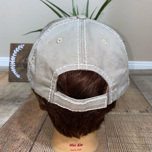 K bethos happy camper hat strapback - Picture 6 of 9